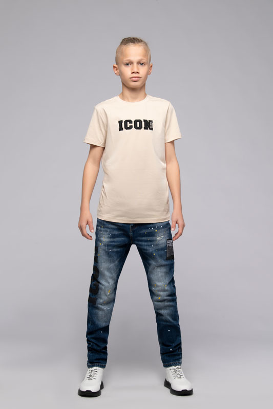 צילום מכנסיים על דוגן