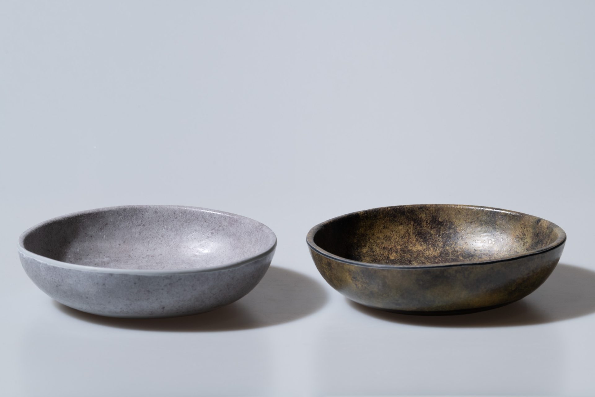 צילום קערות אוכל בסטודיו לצילום