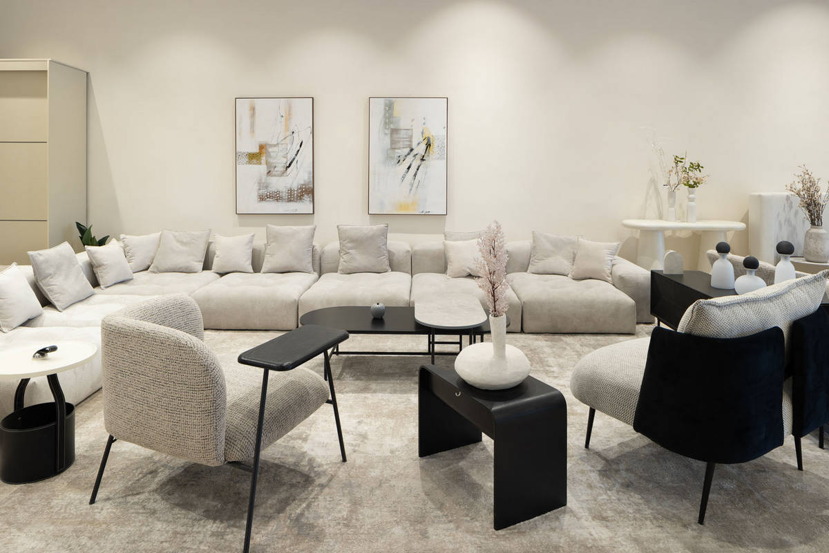 צילום רהיטים שונים