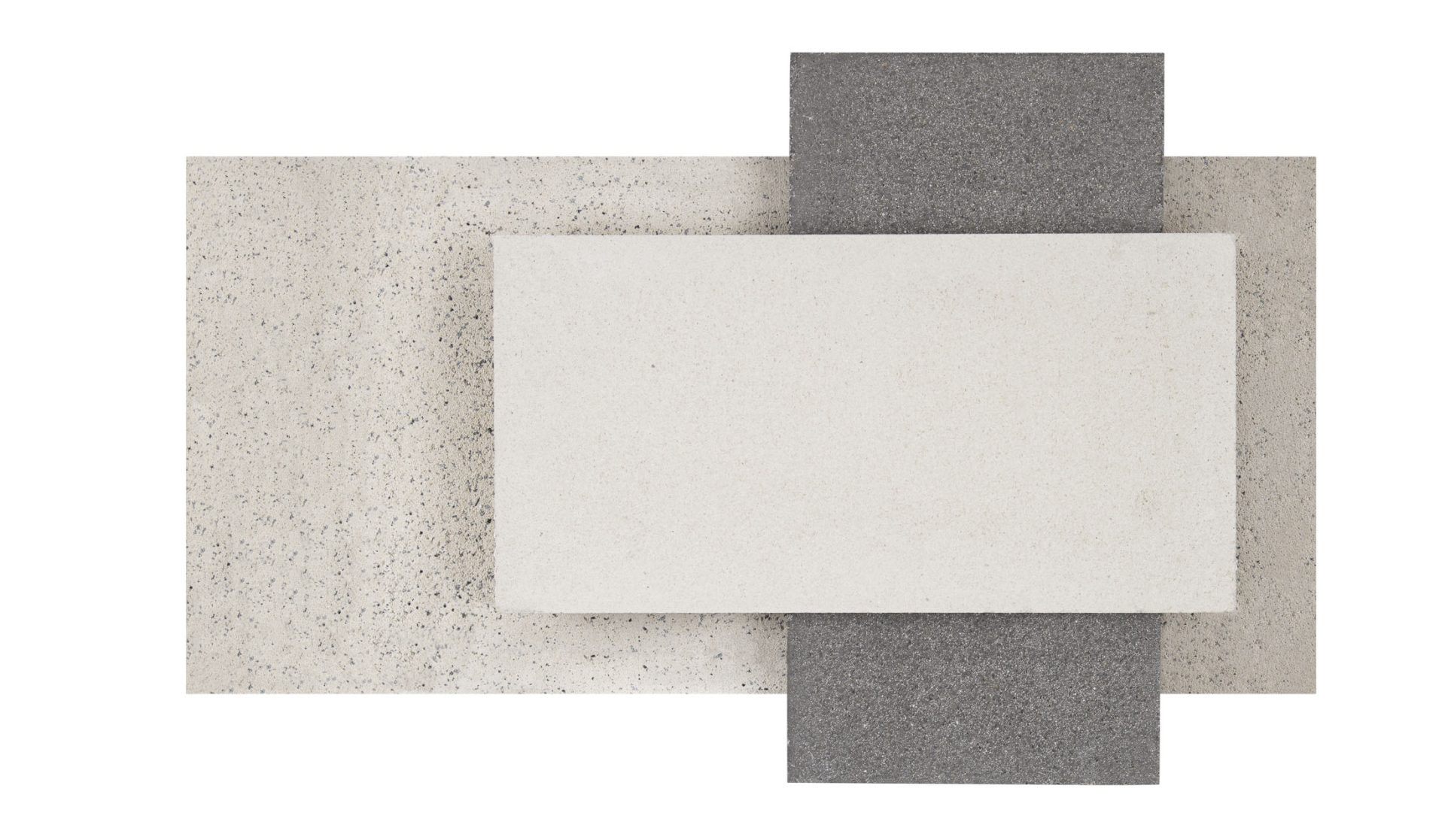 צילומי סטודיו של מוצרי בניין- צילום קומפוזיציה של אריחים