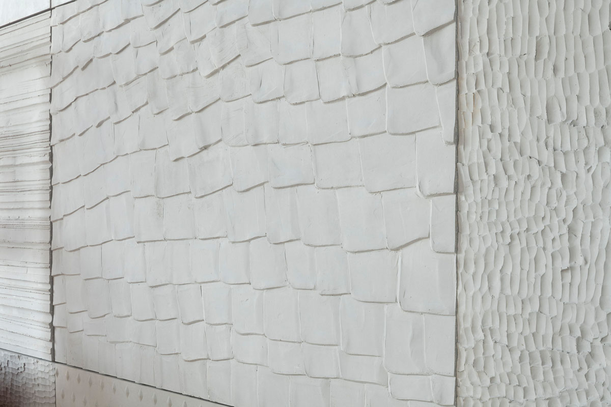 צילום מוצר בניין עם אור טבעי