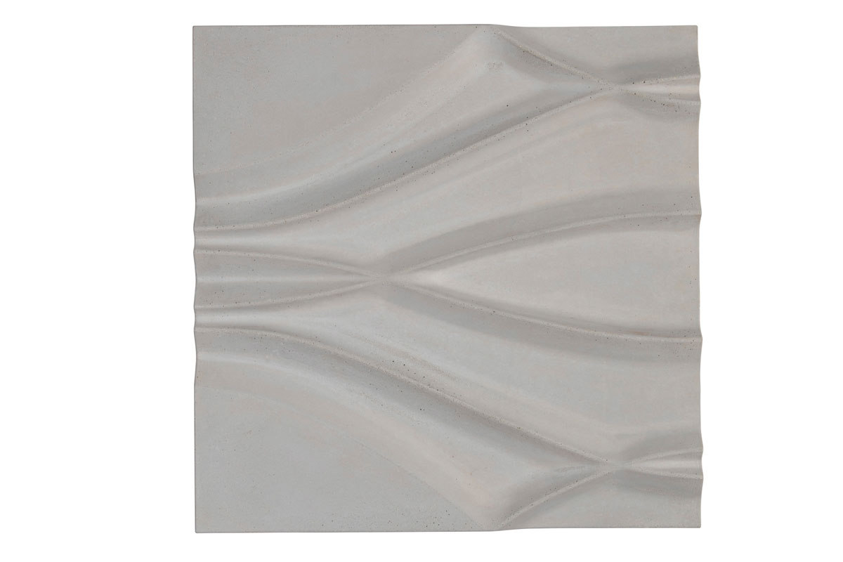 צילום מוצר בניין שיש לו עומק