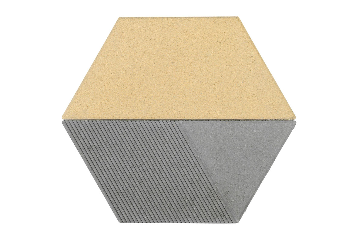 צילום קומפוזיציה של מוצרי ריצוף