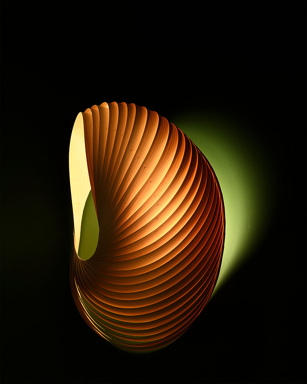 צילום גוף תאורה במסעדה