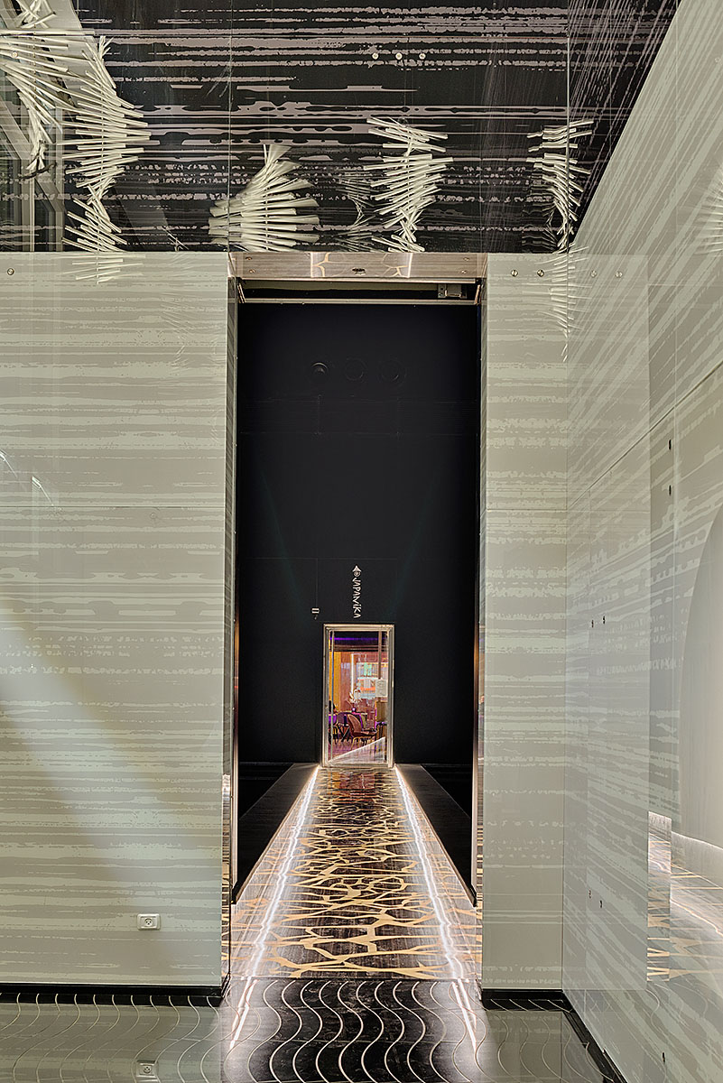 צילום גופי תאורה ליצרנים