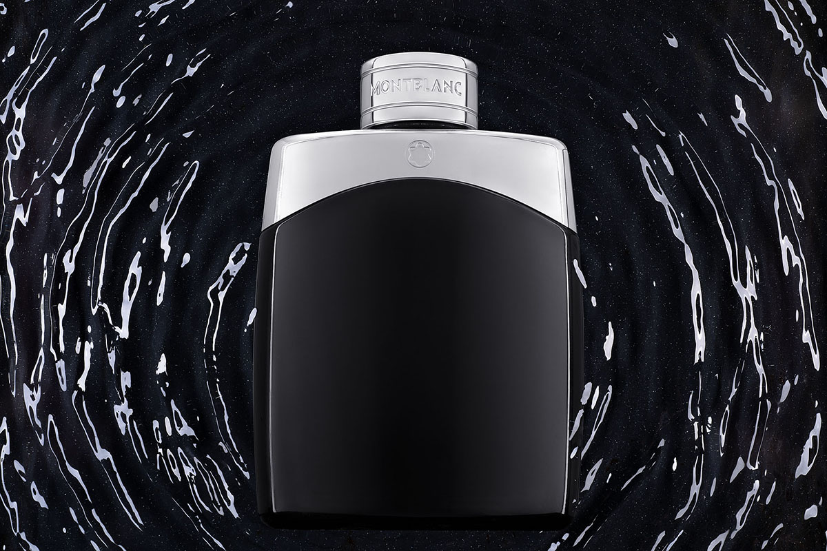 שילוב צילום מוצר עם רקע מצולם