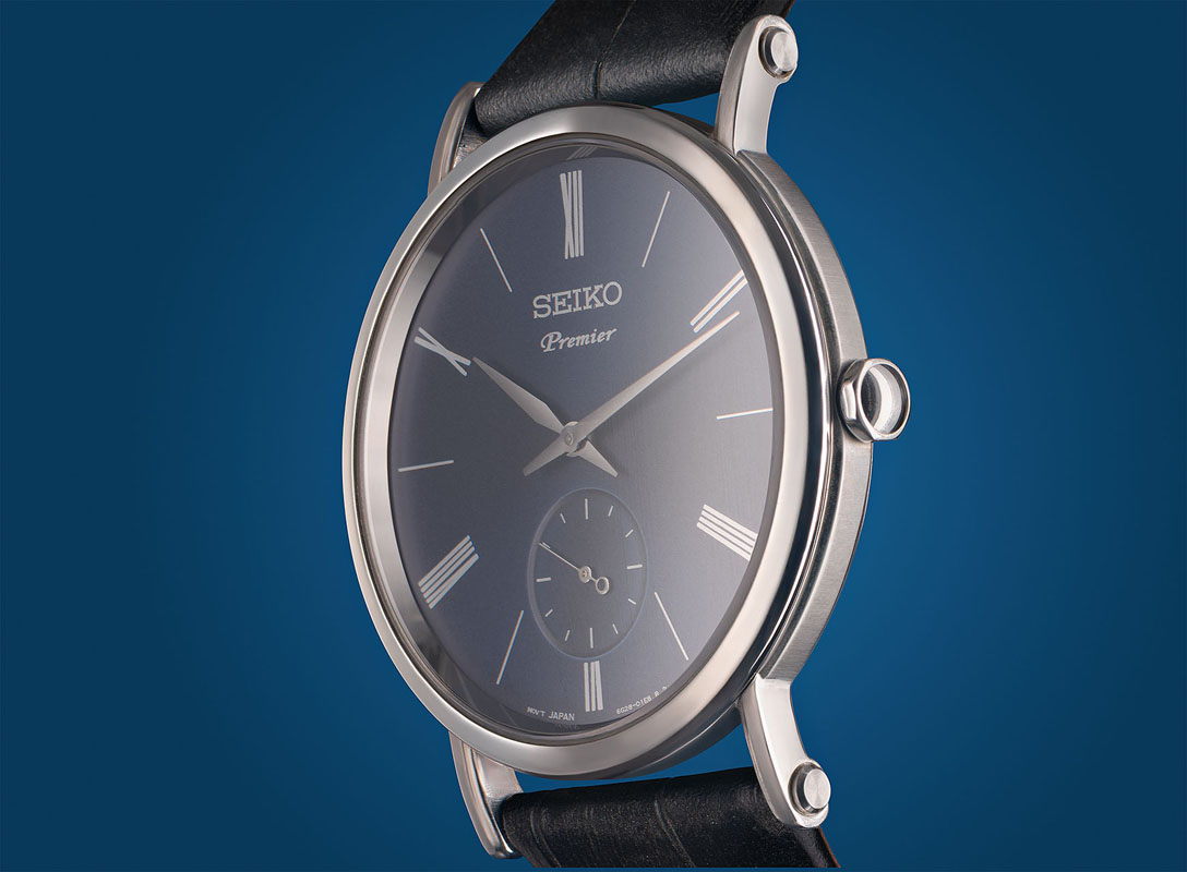 תוצאה של ריטוש ידני למוצר