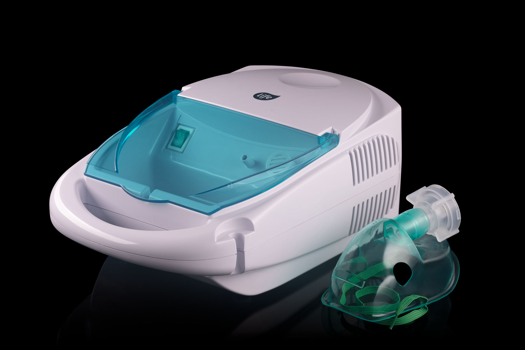 צילום מוצר רפואי אלקטרוני 