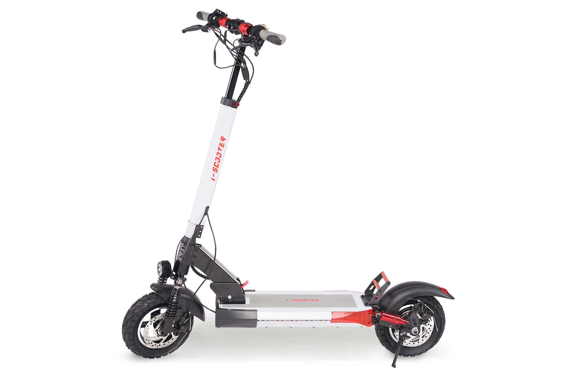 צילום קורקינט חשמלי