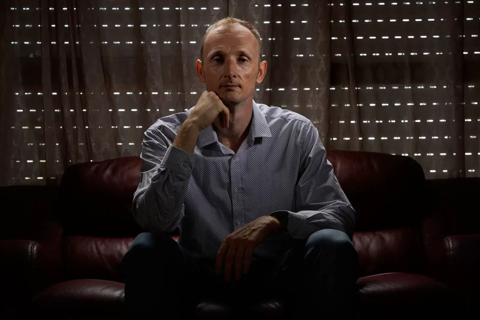 סטודיו לצילומים