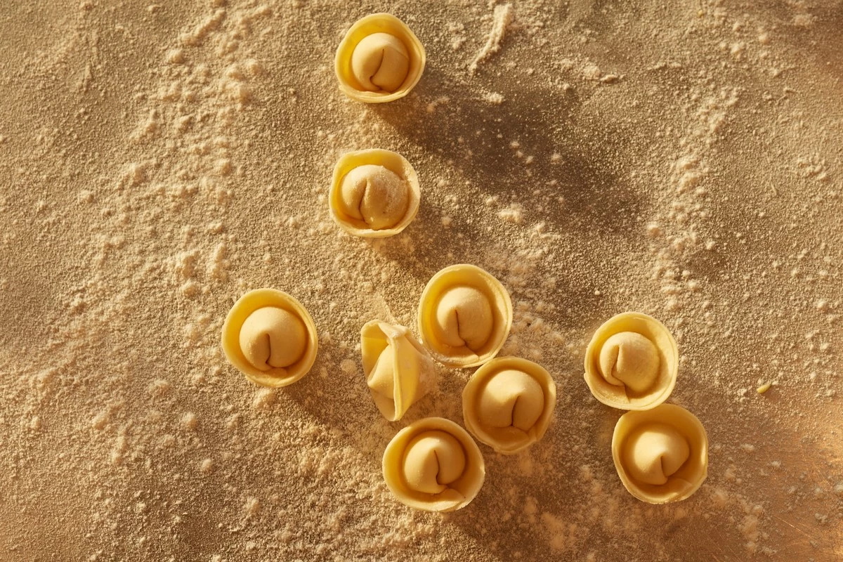 צילום כיסונים עם אור טבעי