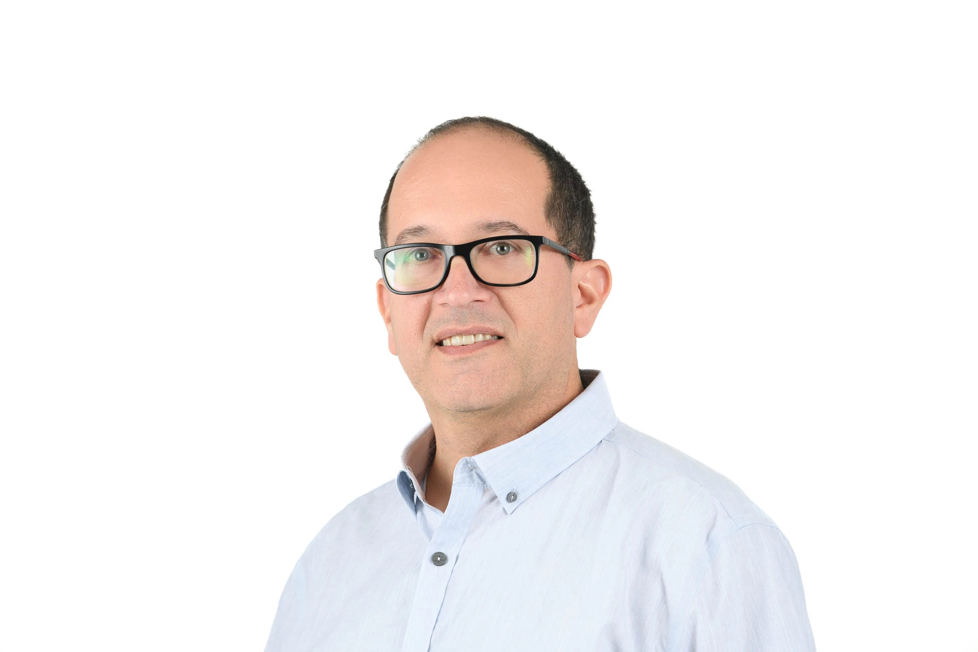 צילומי תדמית לגבר