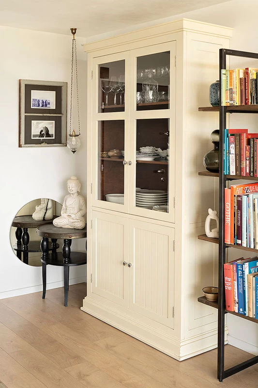 צילום ארון בדירה