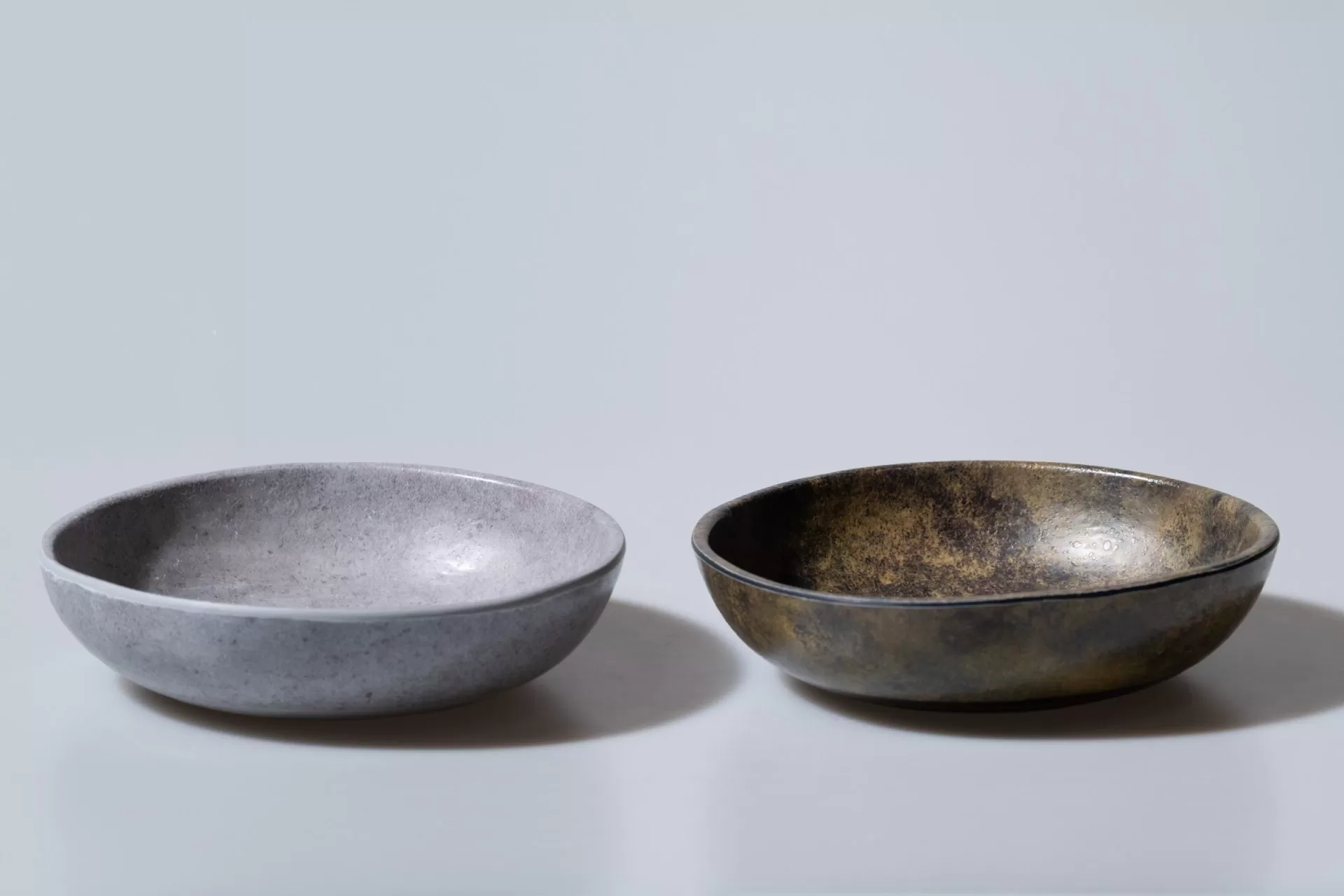 צילום קערות אוכל בסטודיו לצילום