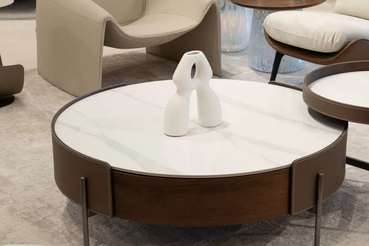 צילום שולחן סלוני