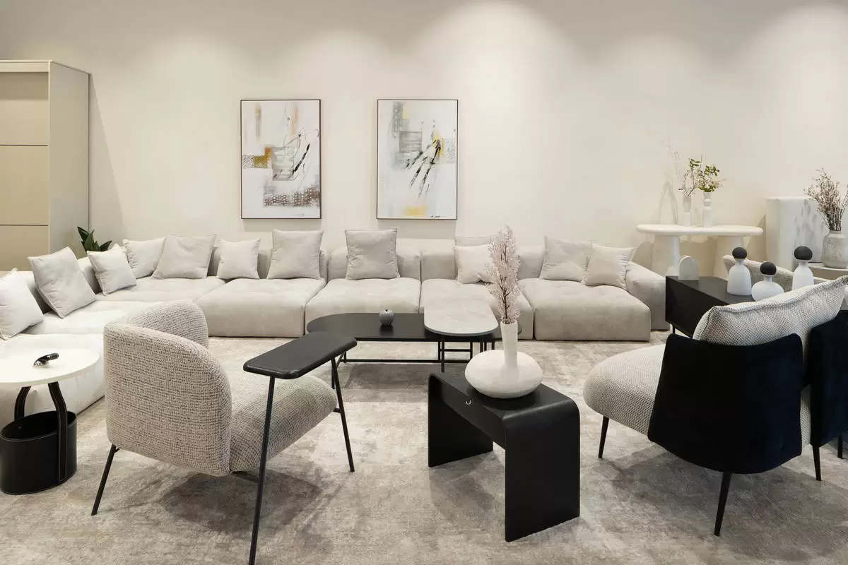 צילום רהיטים שונים