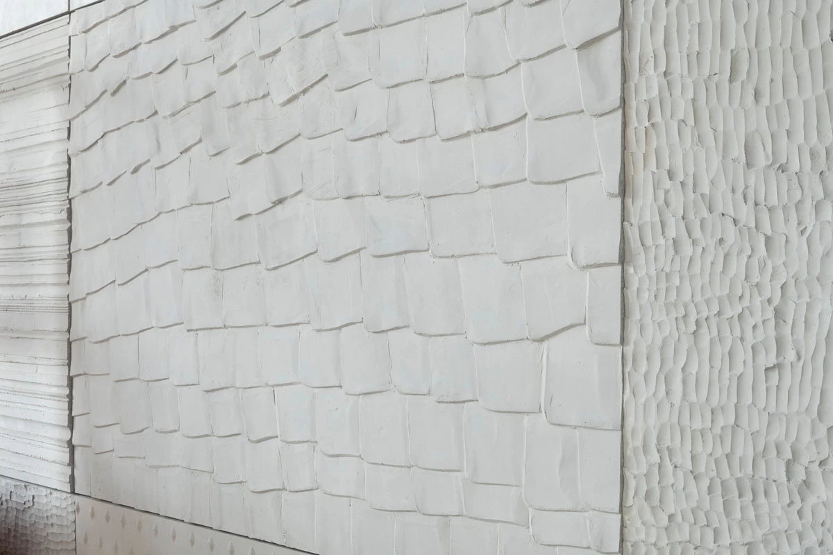 צילום מוצר בניין עם אור טבעי