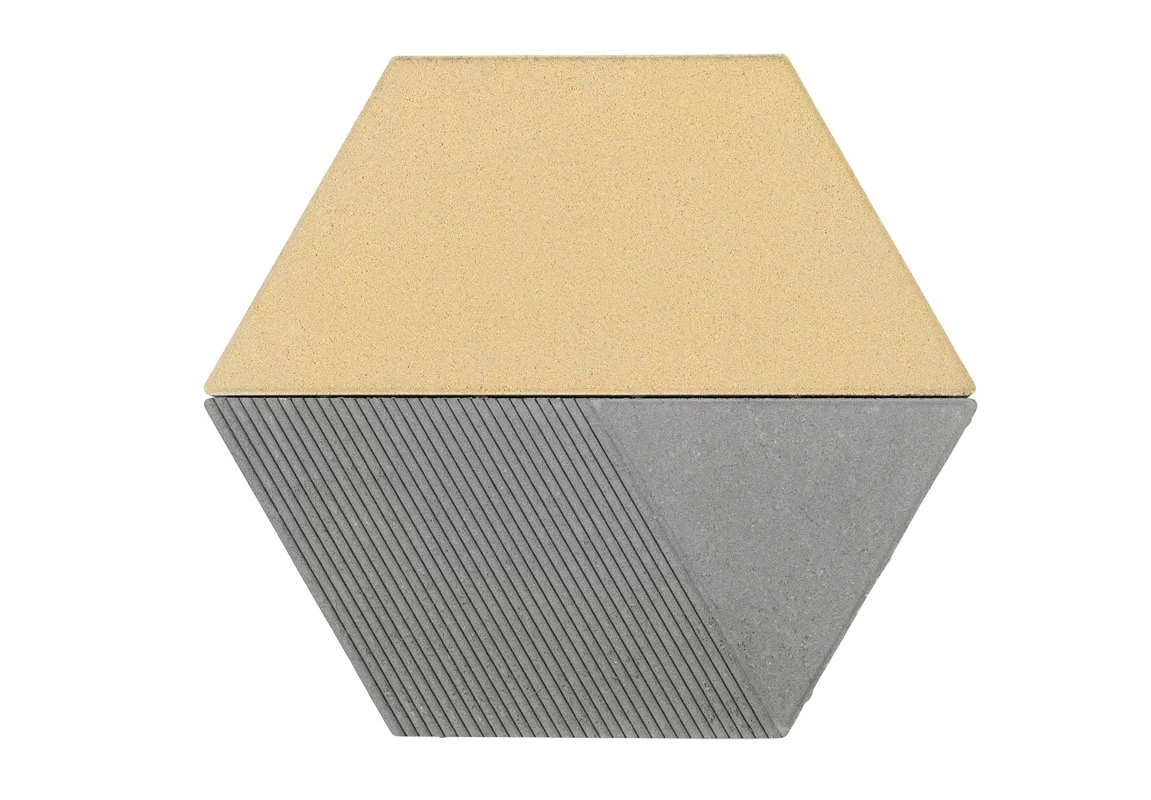 צילום קומפוזיציה של מוצרי ריצוף