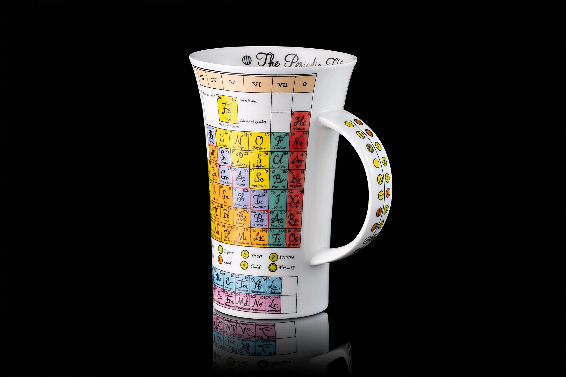 צילום מוצר לאינטרנט על רקע שחור