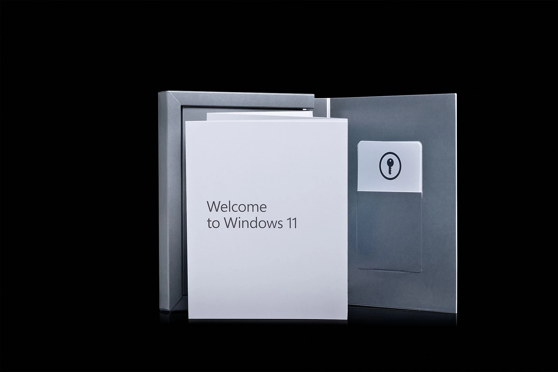 צילום אריזה של מוצר תוכנה